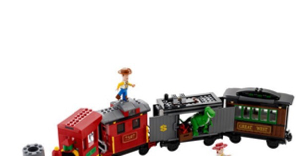 Toy Story 3 Spoilersin Toy Form | E! News